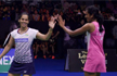 Saina Nehwal Beats PV Sindhu To Win 2017 National Championship